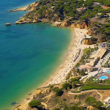 Sweet Balcony Flat Διαμέρισμα Αλμπουφέιρα