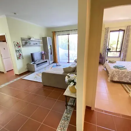 Apartmán Sweet Balcony Flat