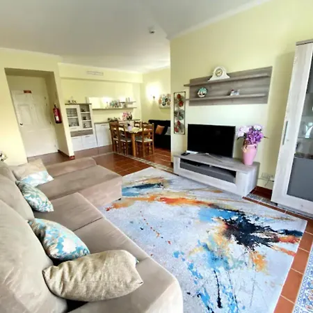 Apartmán Sweet Balcony Flat