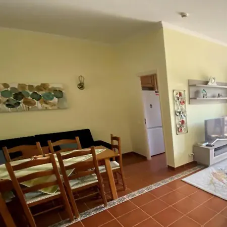 Apartamento Sweet Balcony Flat Albufeira