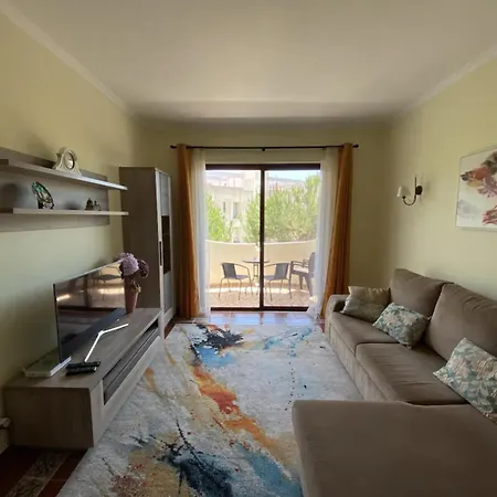 Apartamento Sweet Balcony Flat *