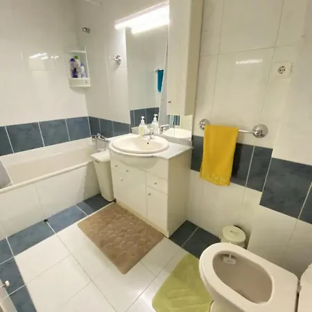 Apartamento Sweet Balcony Flat *