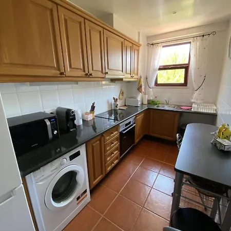 Apartamento Sweet Balcony Flat