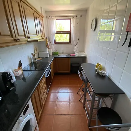 Sweet Balcony Flat アルブフェイラ